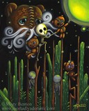 by Misty Monster