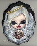 by Misty Monster