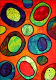 by Amanda Hone
