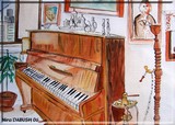 by Nira Dabush