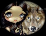 by Jasmine Becket-Griffith