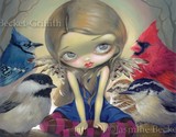 by Jasmine Becket-Griffith