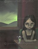 by Jasmine Becket-Griffith