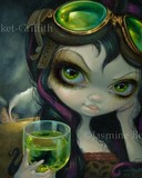 by Jasmine Becket-Griffith