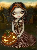 by Jasmine Becket-Griffith
