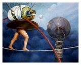 by Henk Sentel