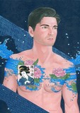 by Brenda Mousseau