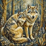 by Mark Peterson