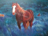 by Susan Moore