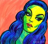 by Rachel York