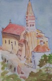 by Janet Butler