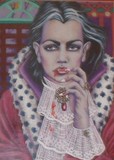 by shelly lampshire