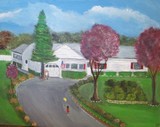 by Richard  Finnell
