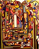 by james mackie