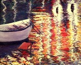 by Ginger Olansen
