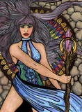 by Amanda Robison