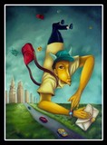 by Joselito Jandayan