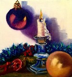 by Susan McKinney