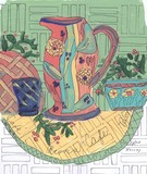 by Sylvia Jackovitch-Kallay