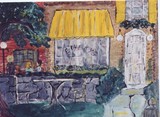 by Sylvia Jackovitch-Kallay