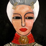 by Nelly van Nieuwenhuijzen
