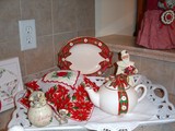 by Cathy Holford