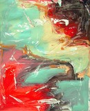 by john davis