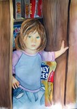by Brenda Mullard
