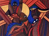 by Loree Harrell