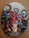 by Eric Hudgins