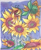 by Loretta Nash