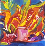 by Neyde Noronha