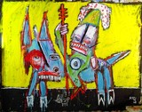 by matt sesow