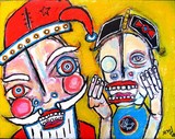 by matt sesow
