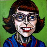 by Dana Ellyn
