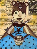 by Lisa Kettell