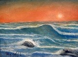 by William H. RaVell III