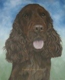 by Joanne Simpson-Connor