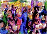 by karen bruce