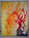 by Helene deroubaix