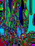 by Barry Huyett