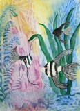 by marcia keller