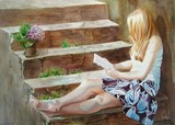 by Doris Joa