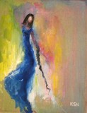 by Katherine Scrivens Nielsen
