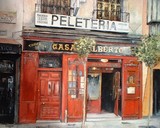by Tomas Castano