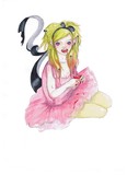 by Hannah Daffern