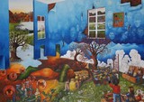 by Tricia Newell