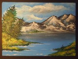 by Brenda Cumming