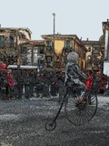 by gianantonio zago marino