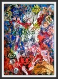 by gianantonio zago marino